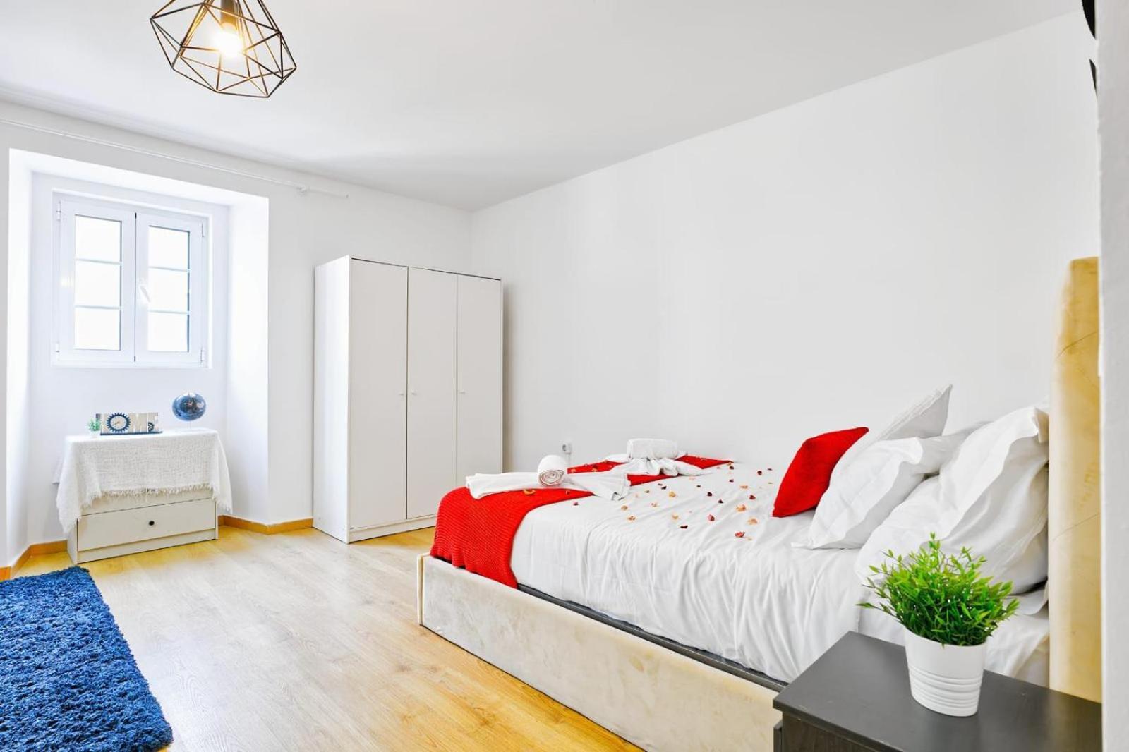 Beautiful And Spacious Flat In The Center Lejlighed