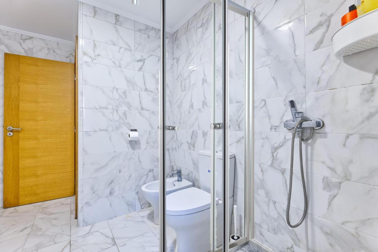Beautiful And Spacious Flat In The Center Lejlighed