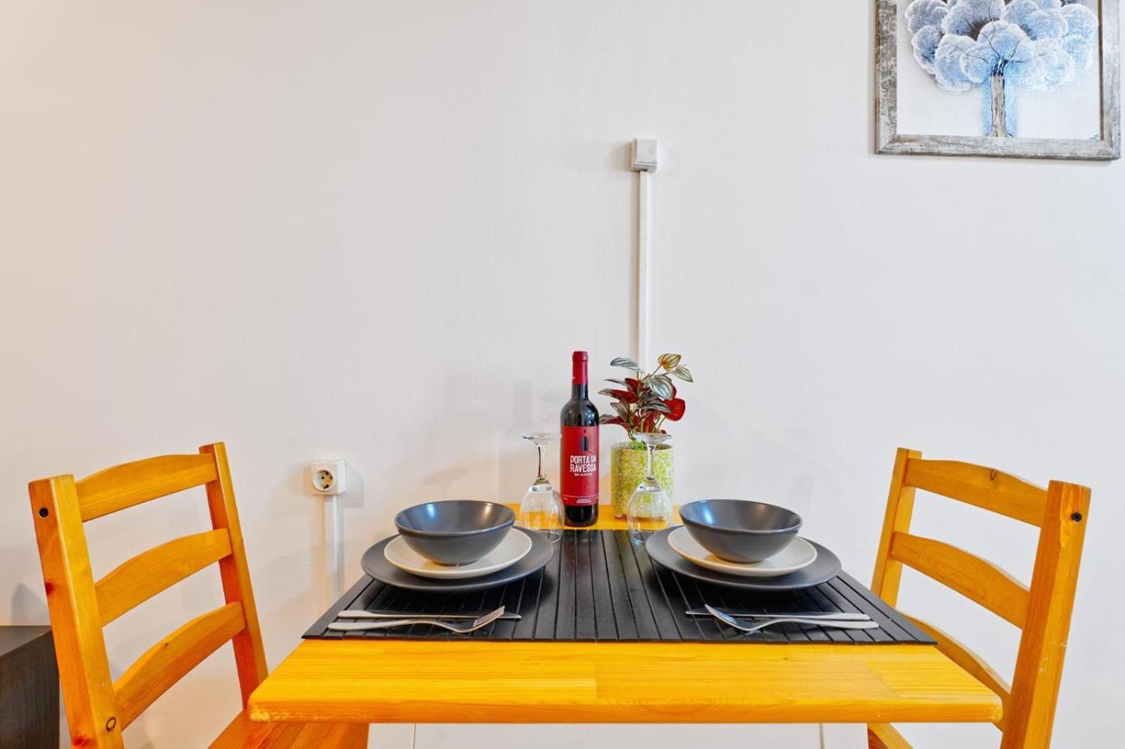 Beautiful And Spacious Flat In The Center Lejlighed