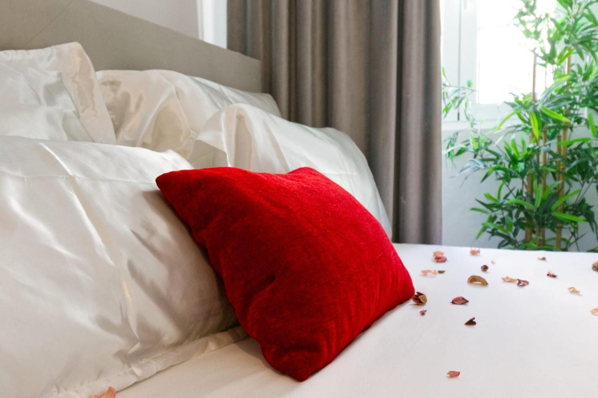 Beautiful And Spacious Flat In The Center Lejlighed *
