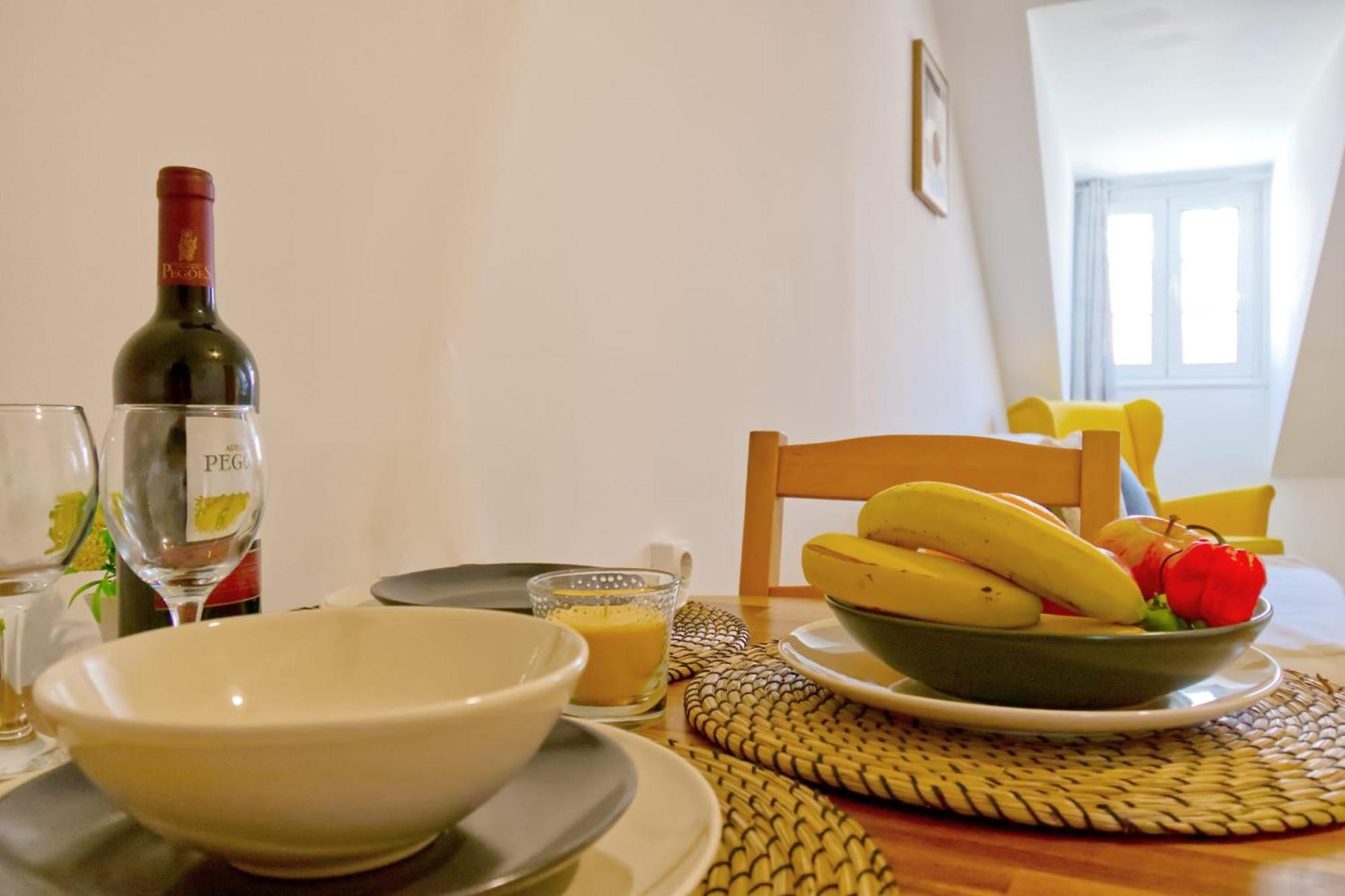 Beautiful And Spacious Flat In The Center Lejlighed *
