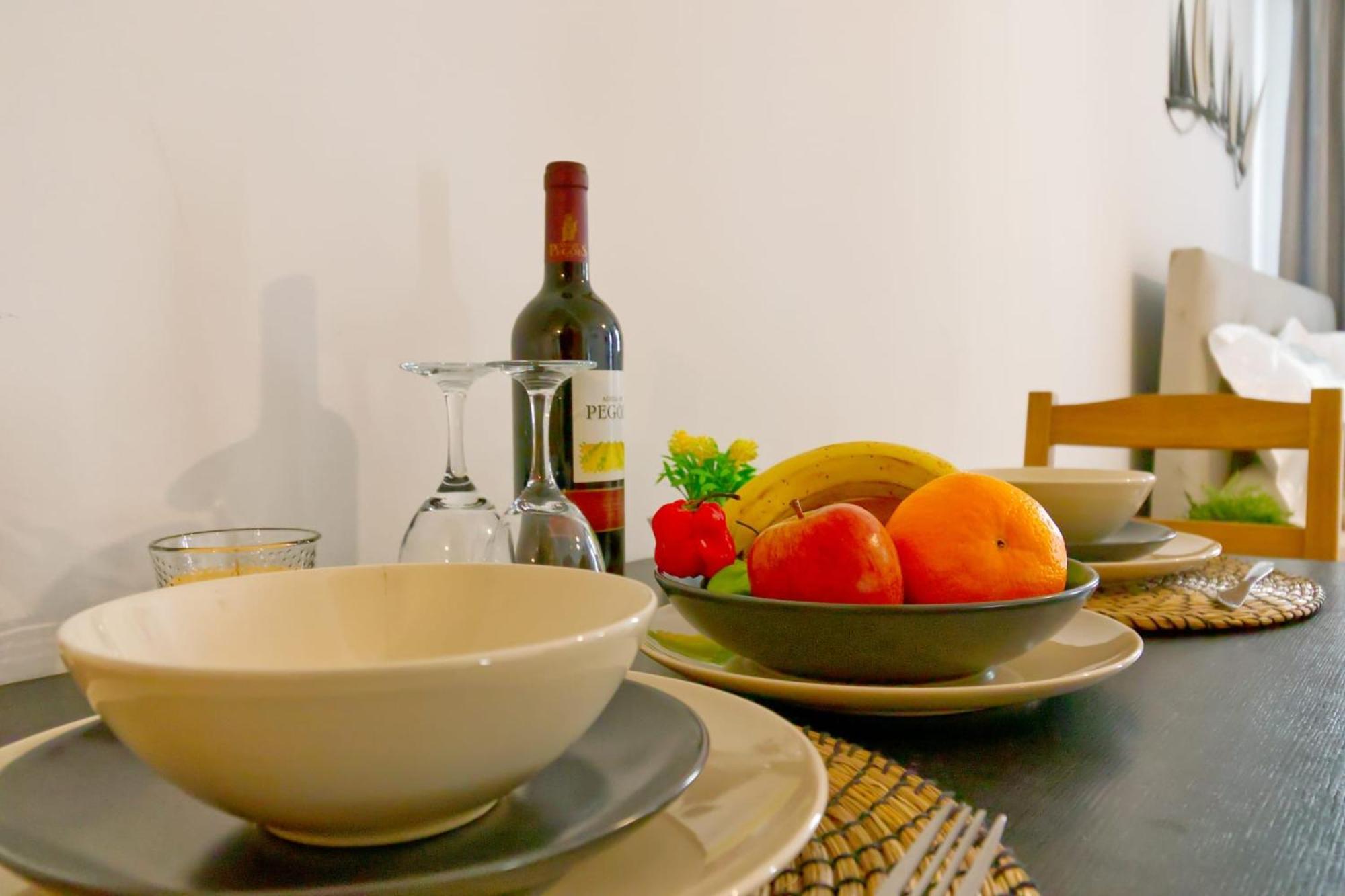 Beautiful And Spacious Flat In The Center Lisboa