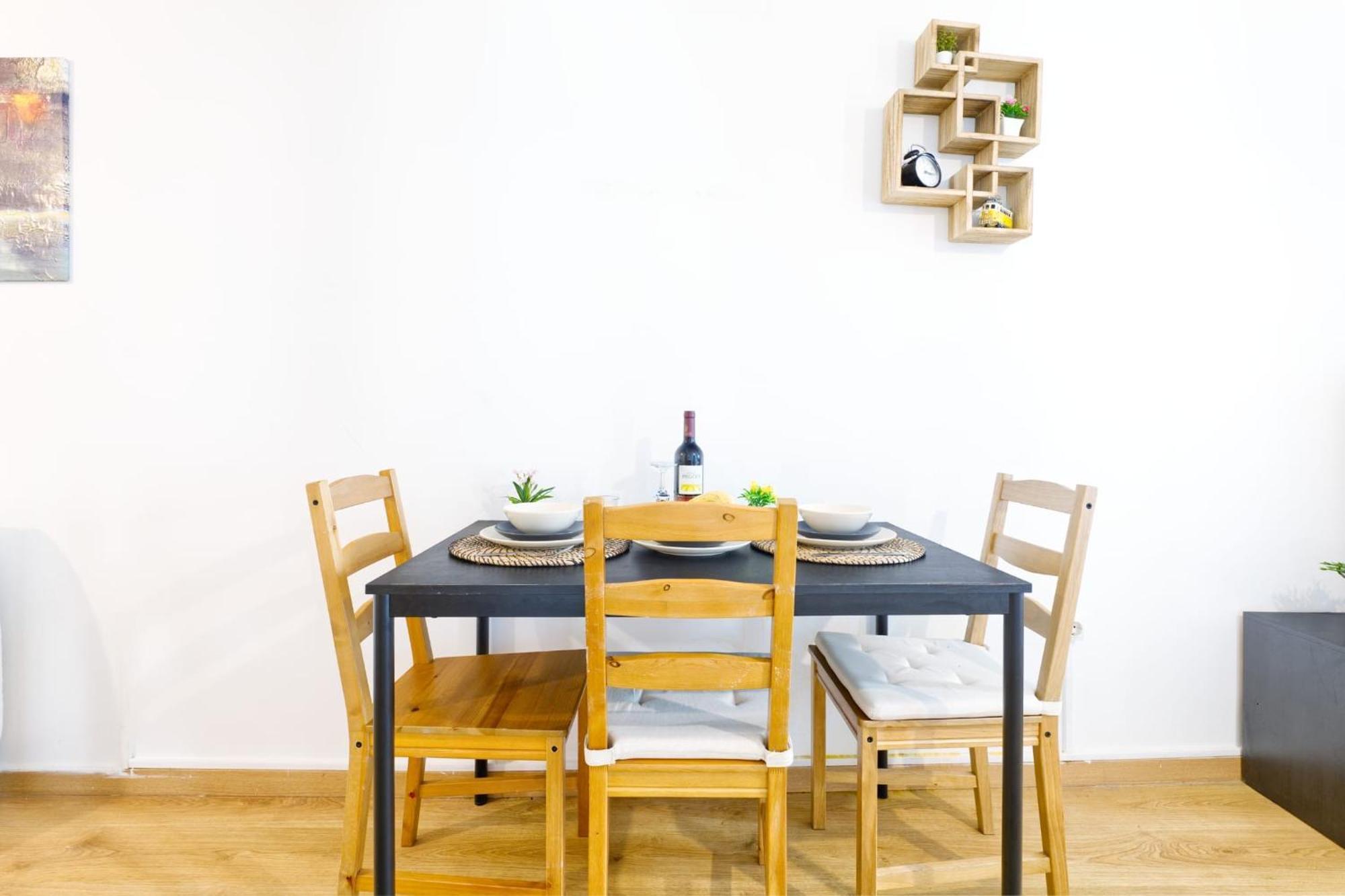 Beautiful And Spacious Flat In The Center Lejlighed
