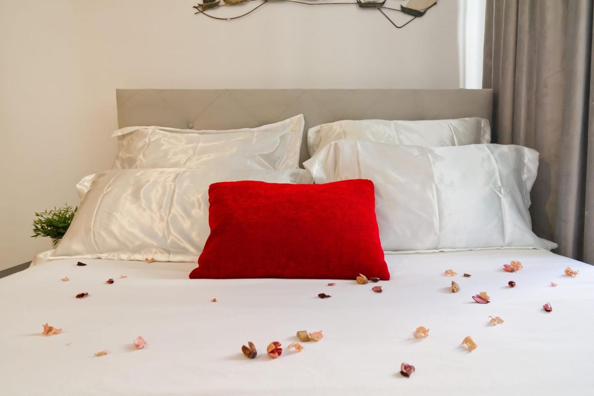 Beautiful And Spacious Flat In The Center Lejlighed Lisboa