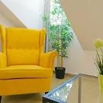 Beautiful And Spacious Flat In The Center