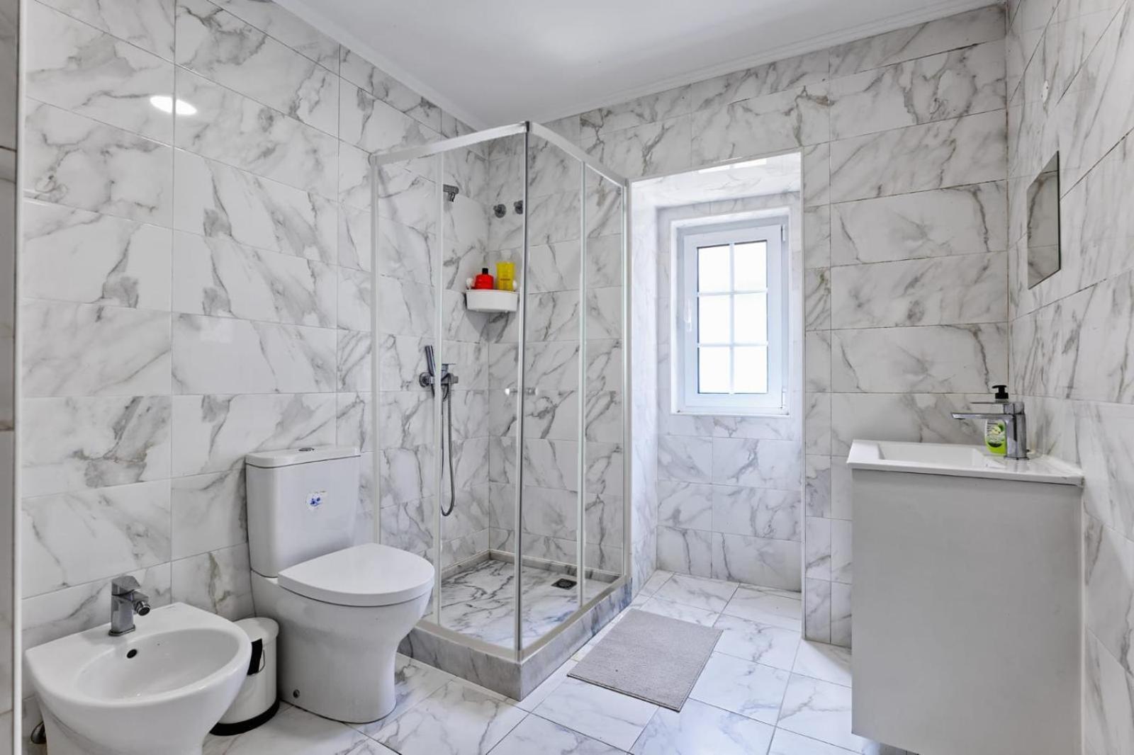 Beautiful And Spacious Flat In The Center Apartment Lissabon