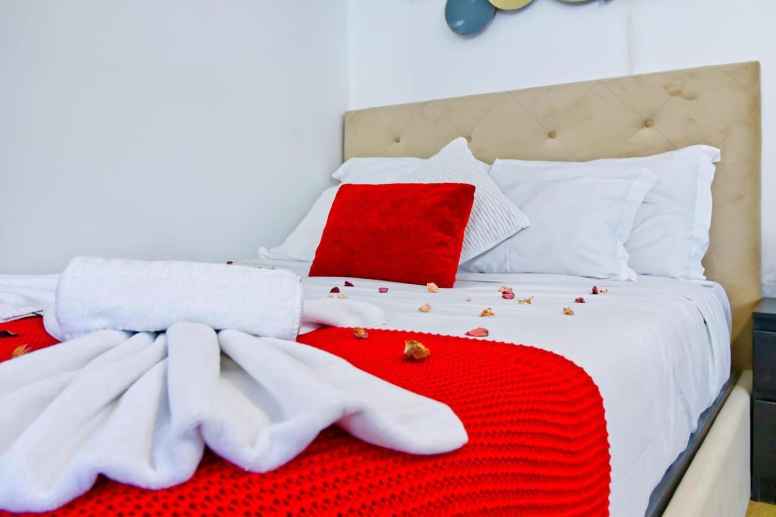 Apartment Beautiful And Spacious Flat In The Center Lissabon